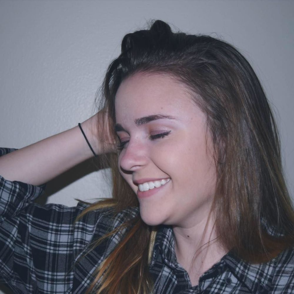 Meet your Posher, Kallie